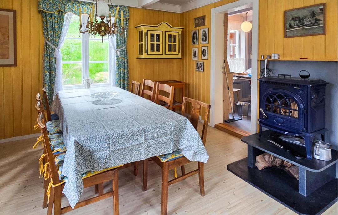 Photo of Kitchen in Nesset