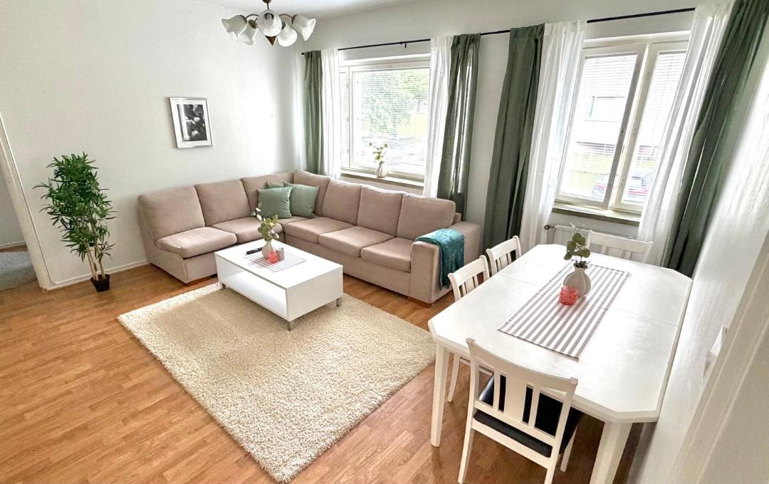 Photo of Livingroom in Kemi