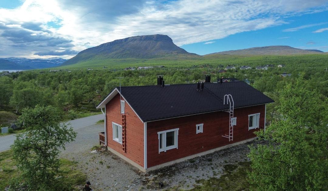 Photo of Others in Kilpisjarvi