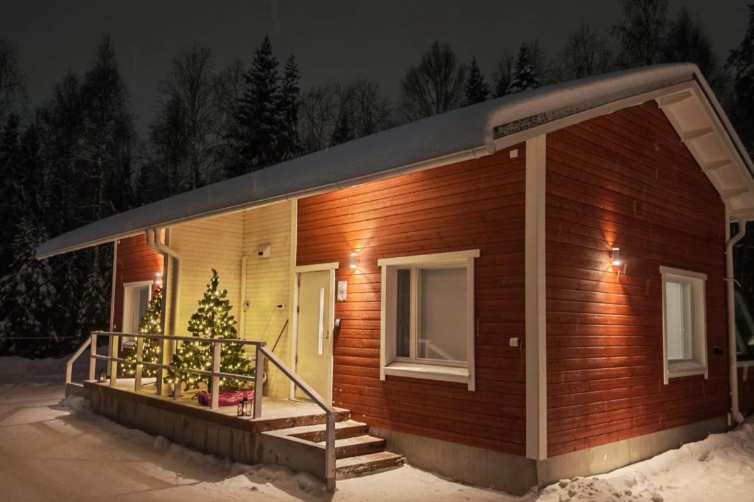 Photo of Others in Santa Claus Village