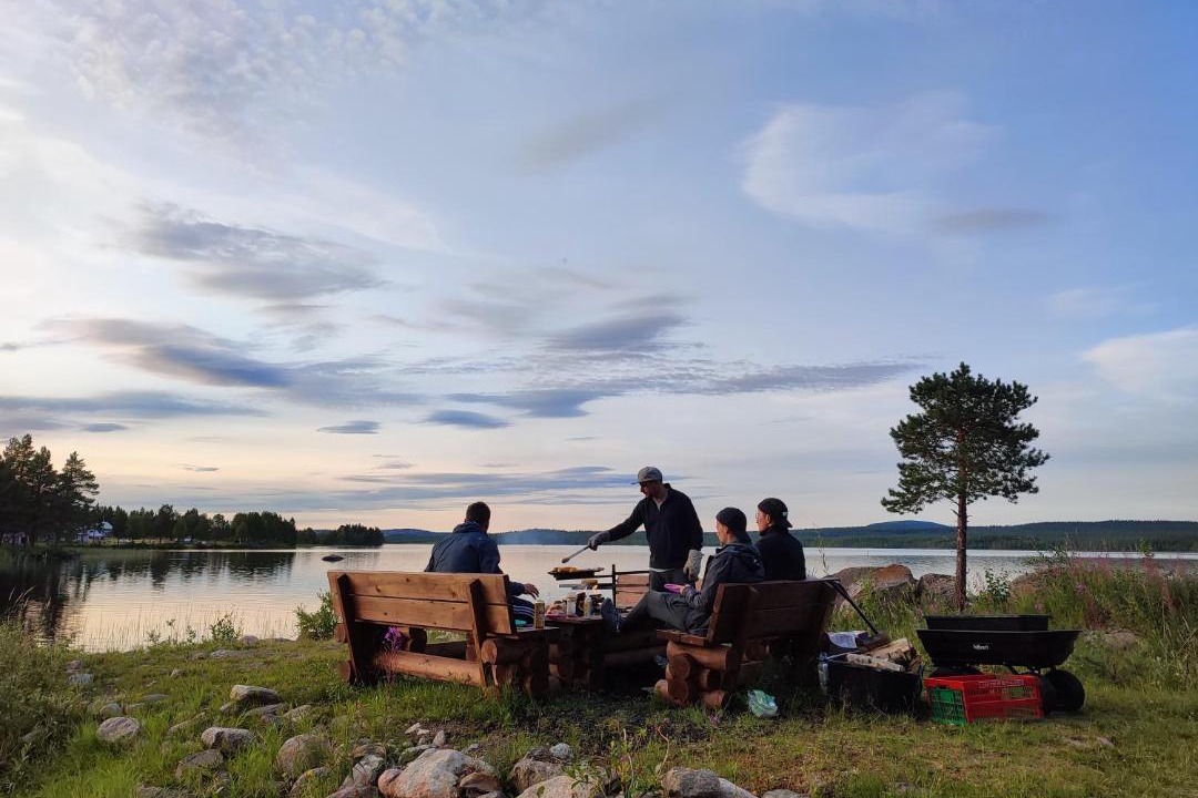 Photo of Others in Arjeplog