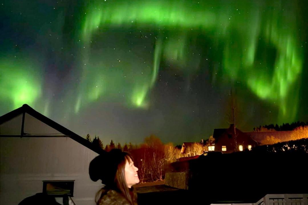 Photo of Others in Gravdal
