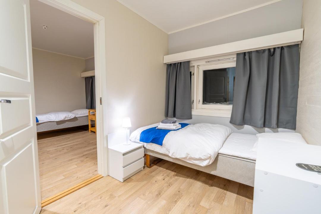 Photo of Bedroom in Loppa