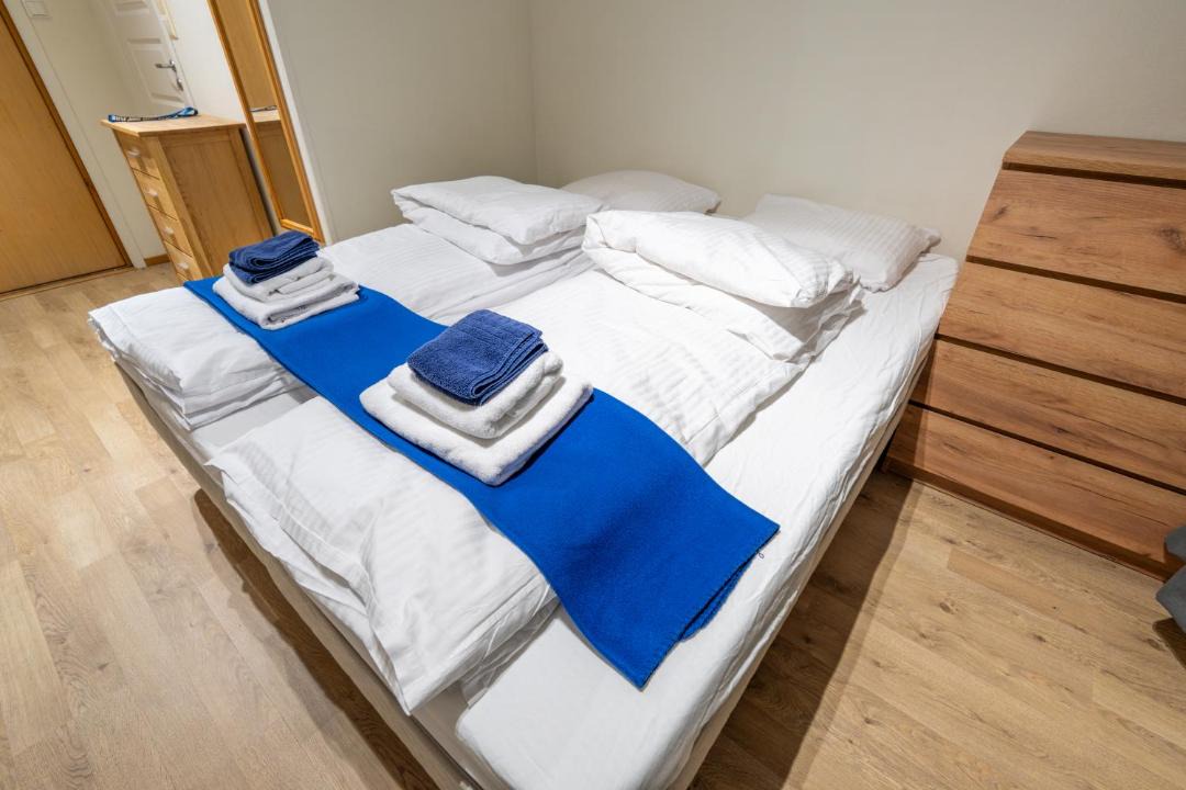 Photo of Bedroom in Loppa