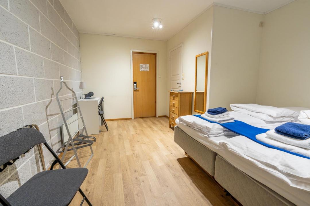 Photo of Bedroom in Loppa