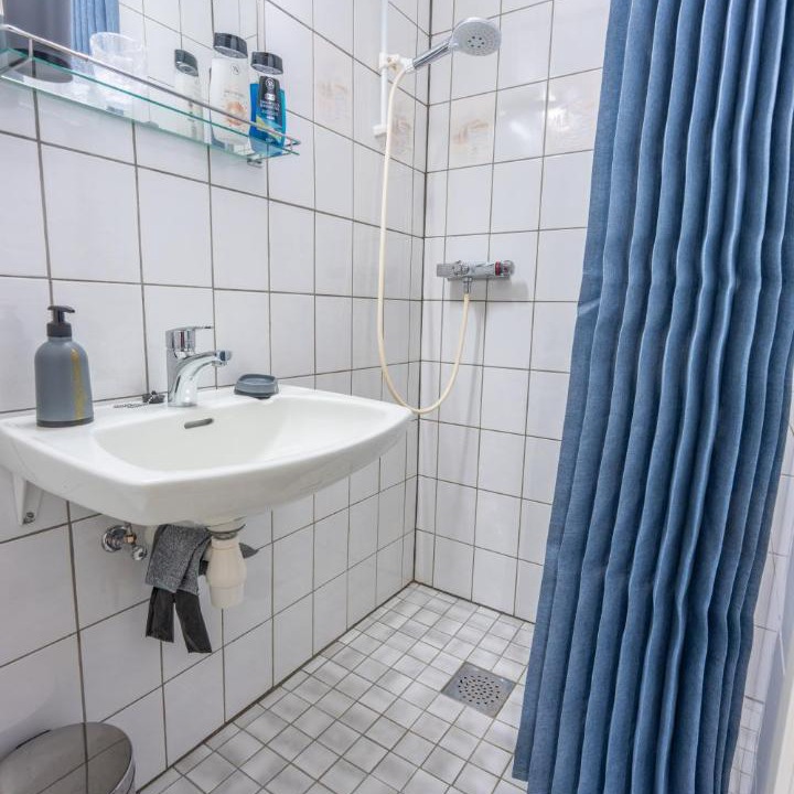 Photo of Bathroom in Loppa