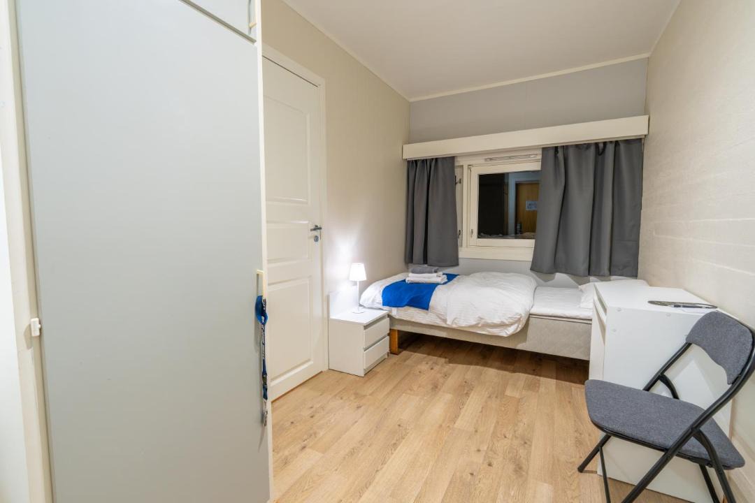 Photo of Bedroom in Loppa