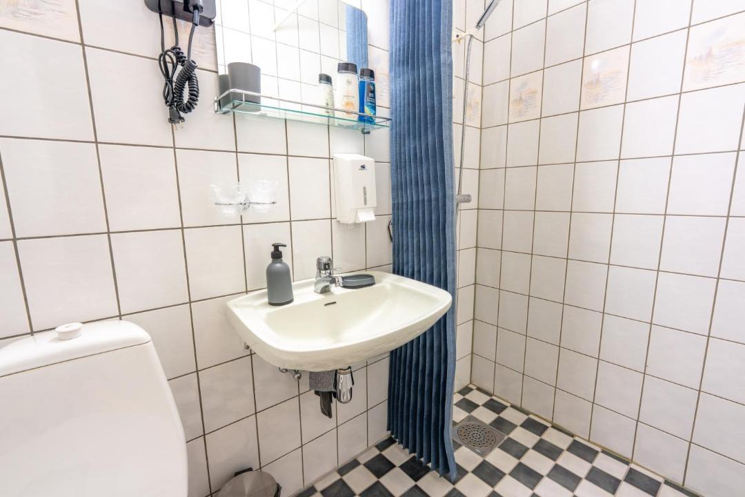 Photo of Bathroom in Loppa
