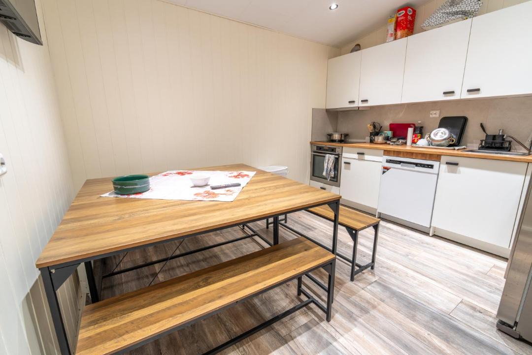Photo of Kitchen in Loppa