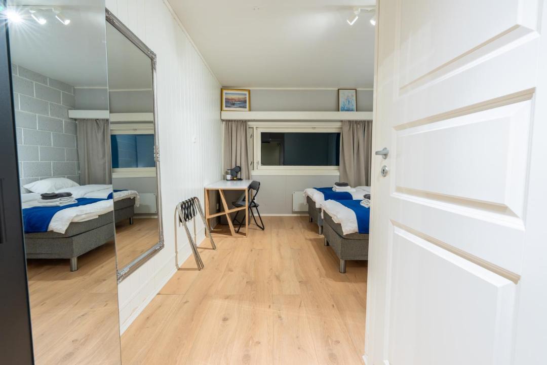 Photo of Bedroom in Loppa