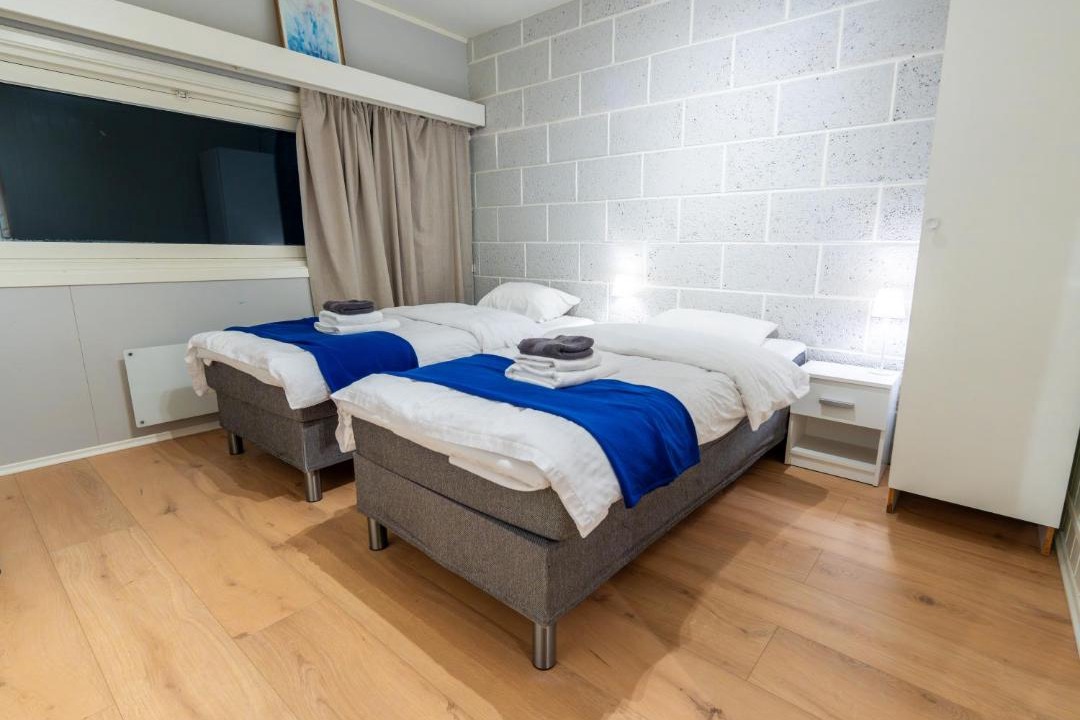 Photo of Bedroom in Loppa