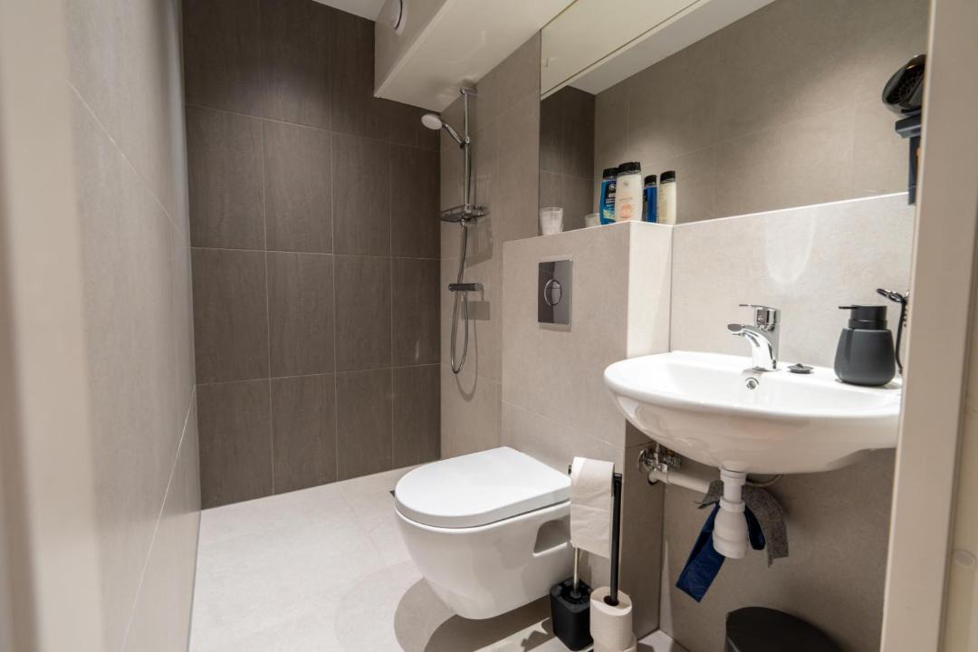 Photo of Bathroom in Loppa