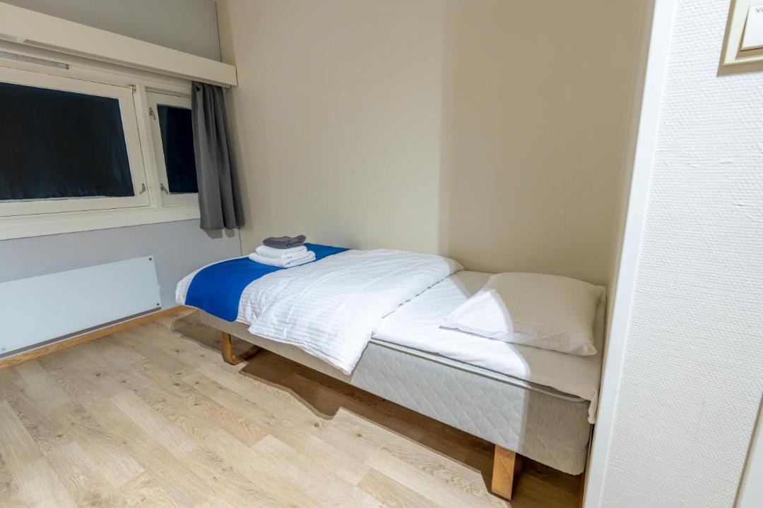 Photo of Bedroom in Loppa