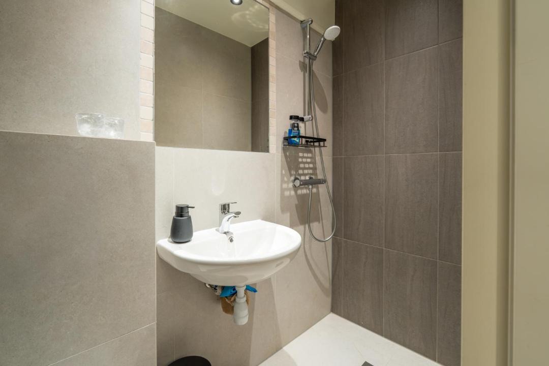 Photo of Bathroom in Loppa