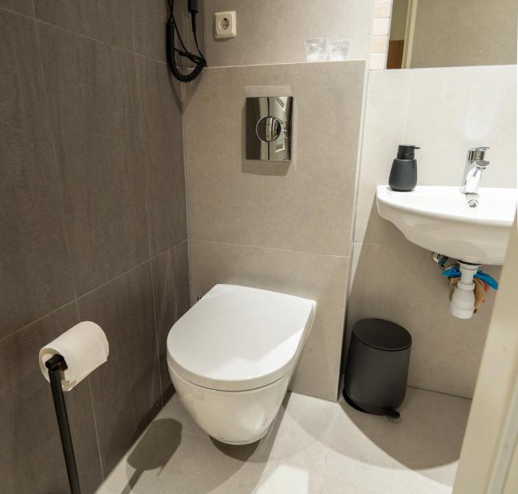 Photo of Bathroom in Loppa