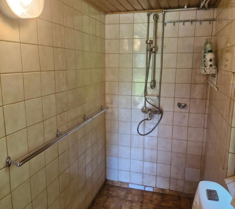 Photo of Bathroom in Nurmijarvi