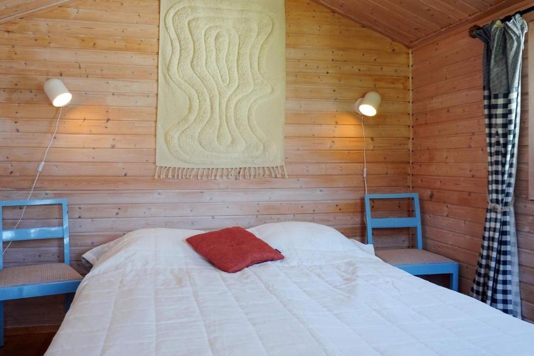 Photo of Bedroom in Lokholmen