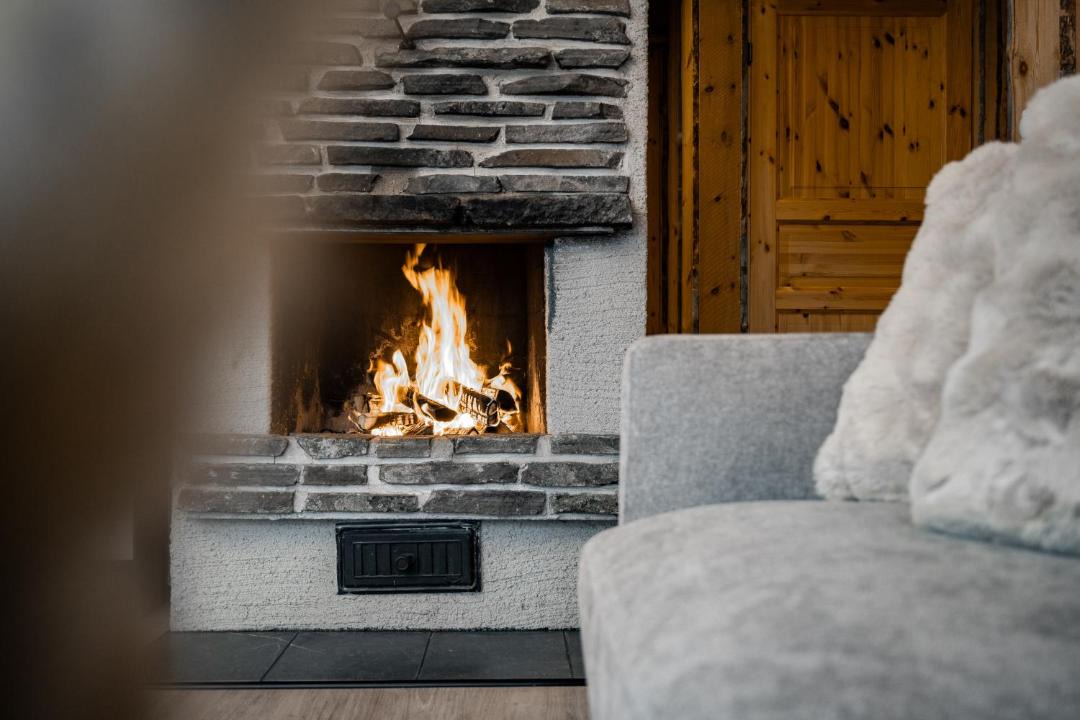 Photo of Livingroom in Rukatunturi