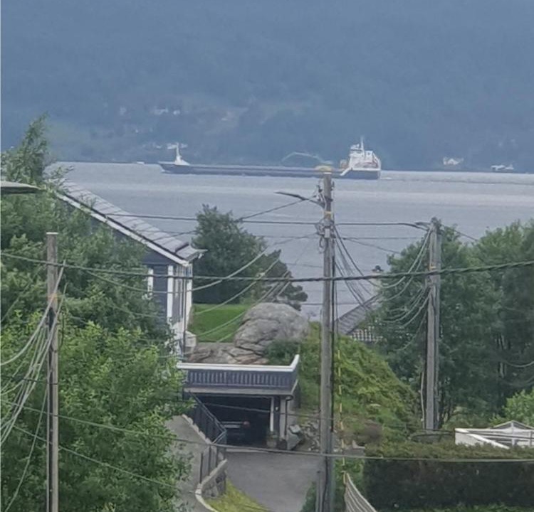 Photo of Others in Fotlandsvag