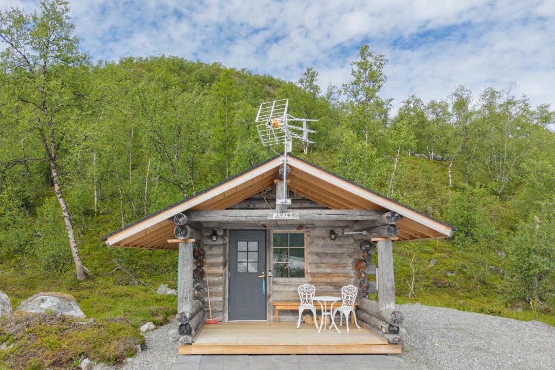Photo of Others in Kilpisjarvi