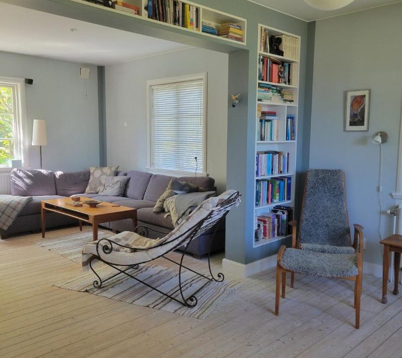 Photo of Livingroom in Jonstorp