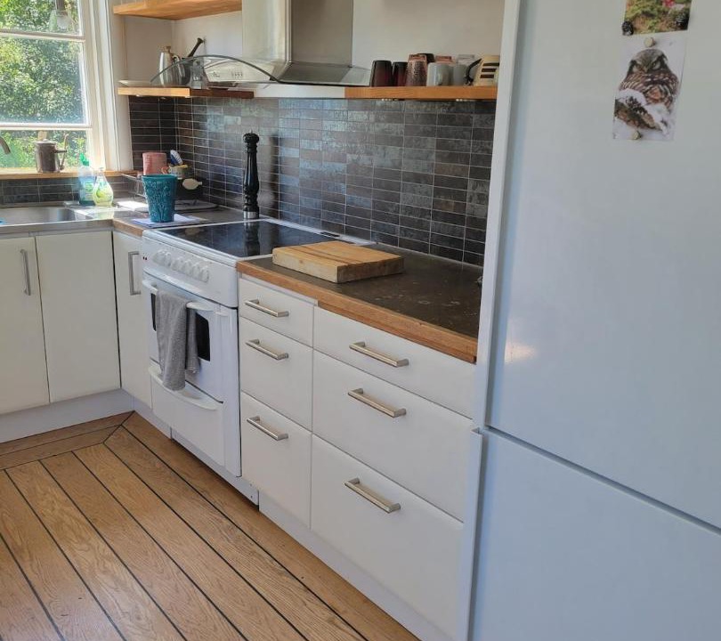 Photo of Kitchen in Jonstorp