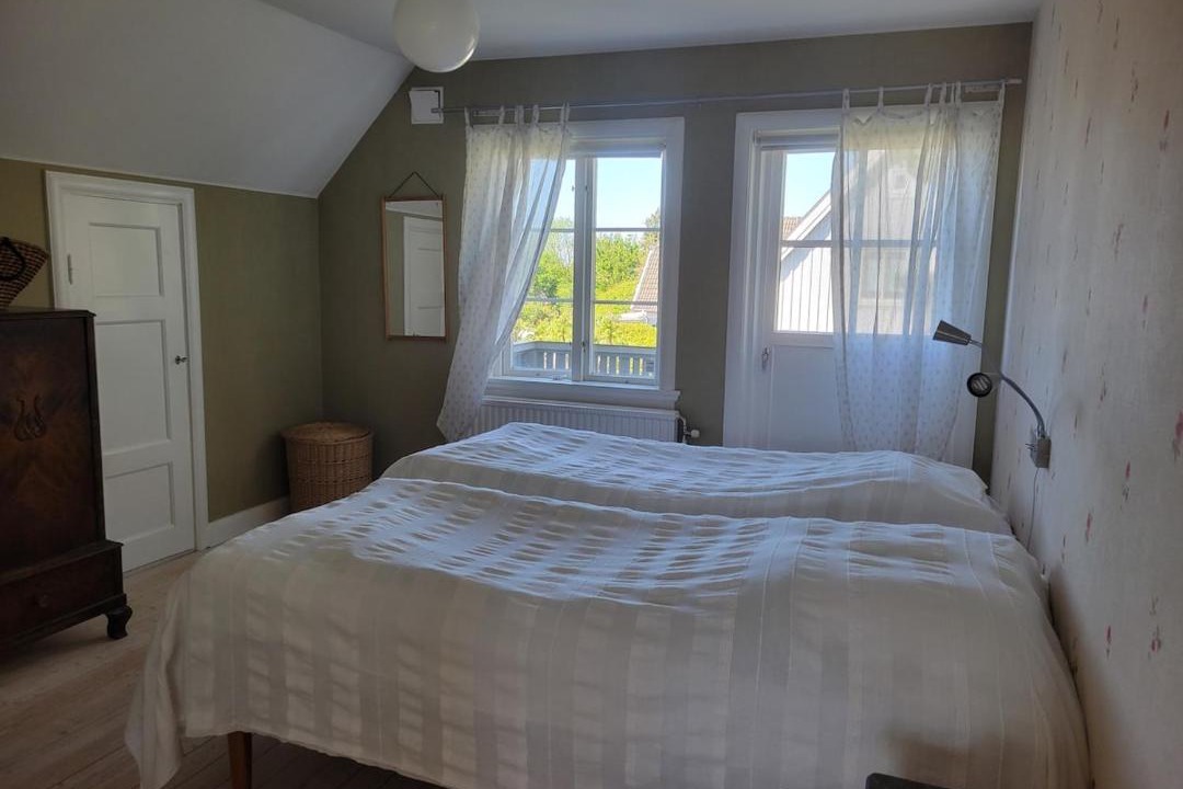 Photo of Bedroom in Jonstorp