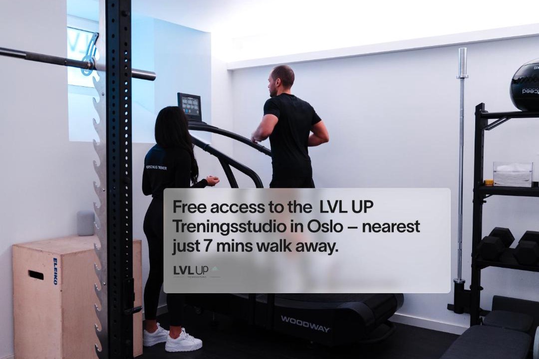 Photo of Others in Oslo