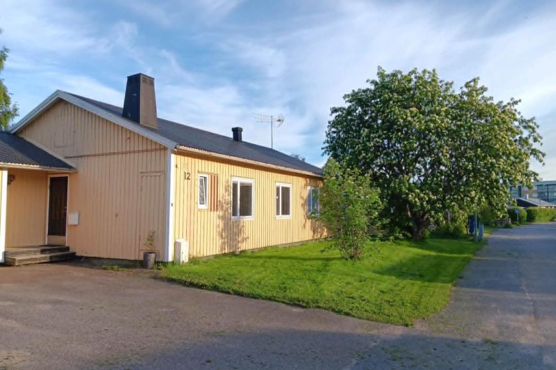 Photo of Others in Kalix Municipality