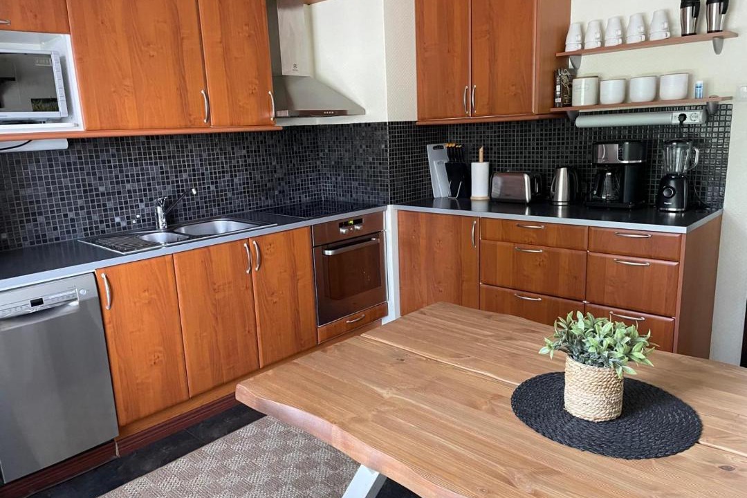 Photo of Kitchen in Pori