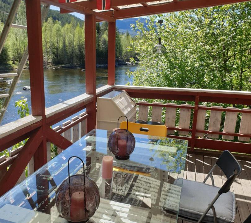 Photo of Patio Balcony in Gol