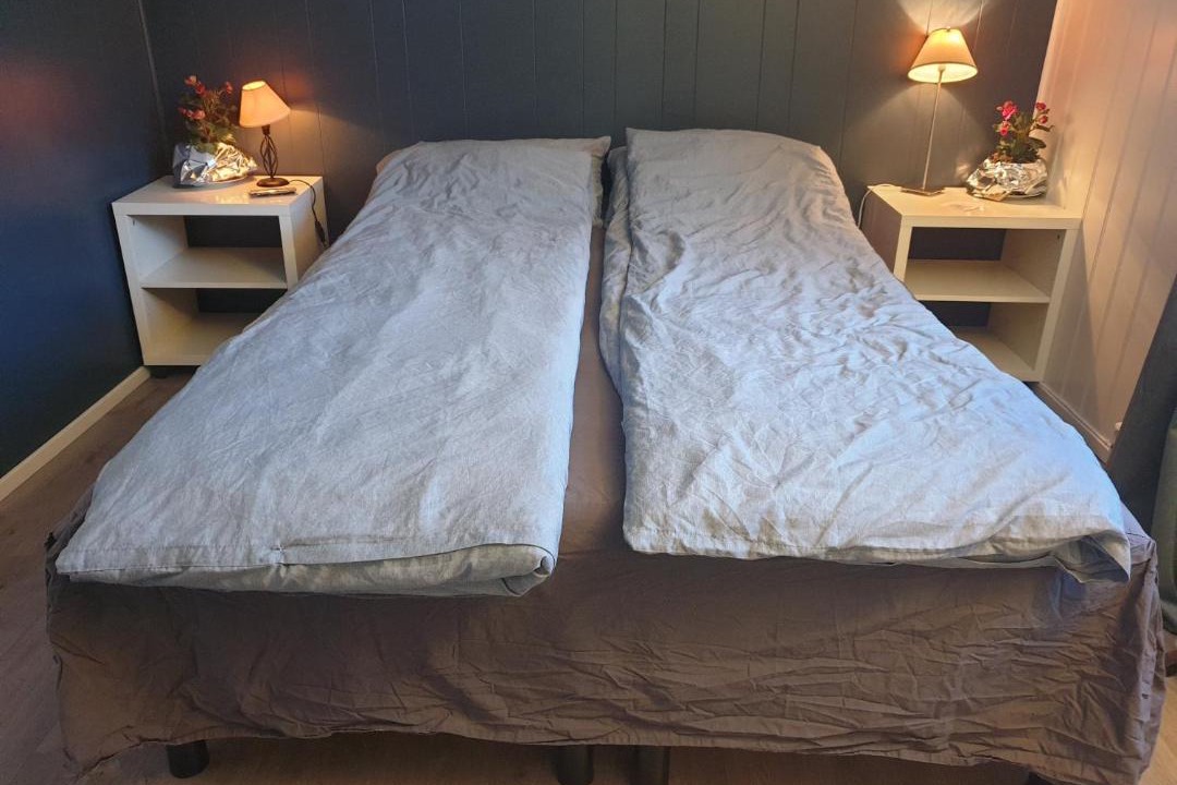 Photo of Bedroom in Gol