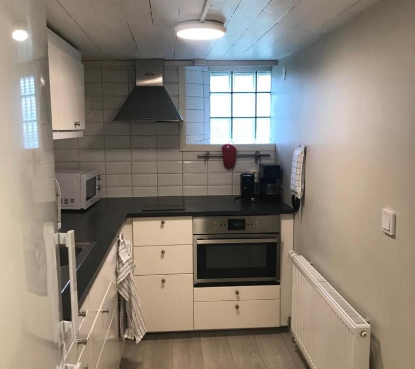 Photo of Kitchen in Hisings Backa