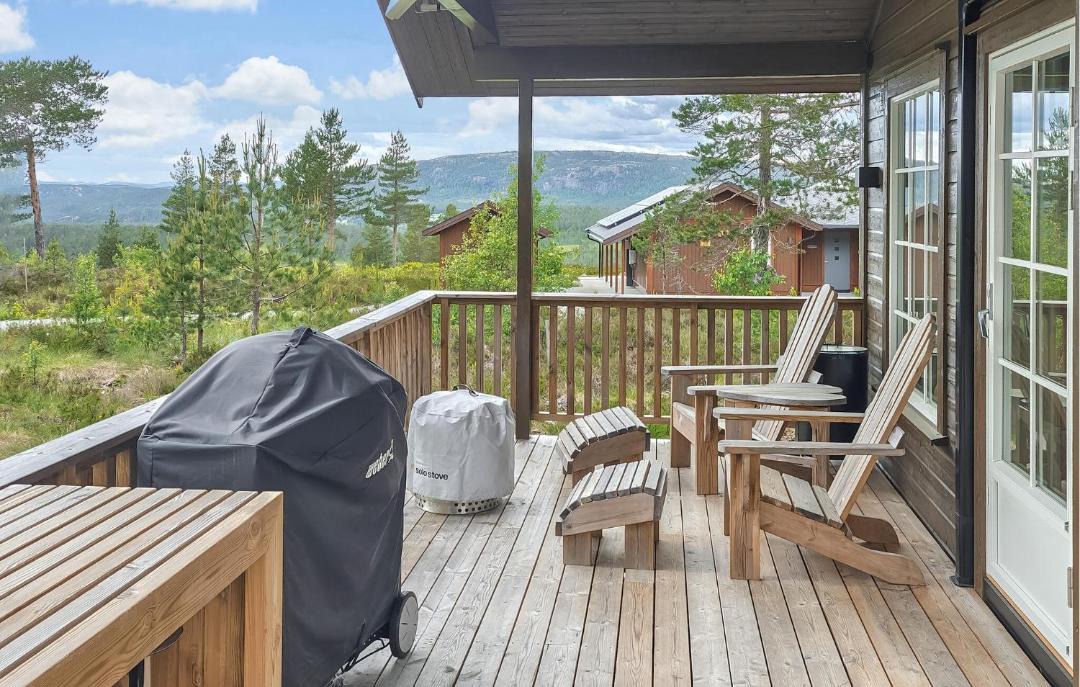Photo of Others in Nissedal