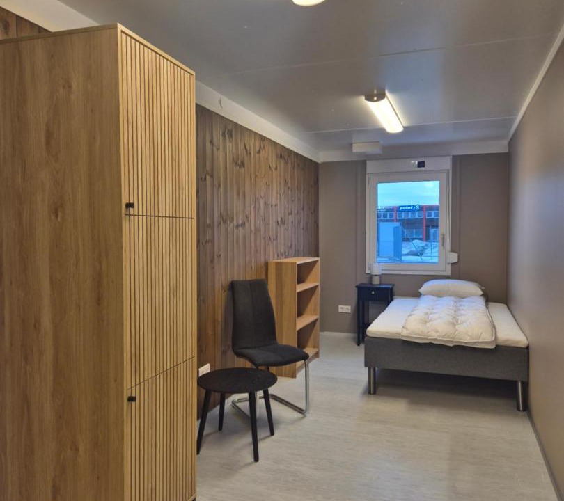 Photo of Bedroom in Orland