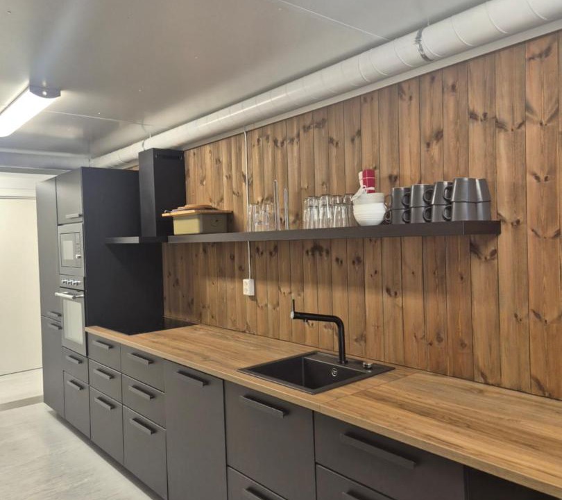 Photo of Kitchen in Orland