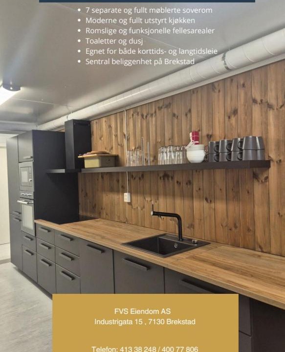 Photo of Kitchen in Orland