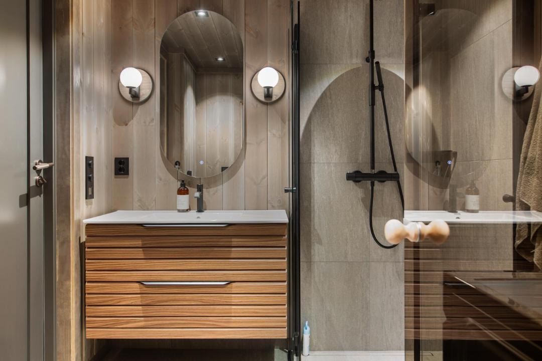 Photo of Bathroom in Nord-Aurdal
