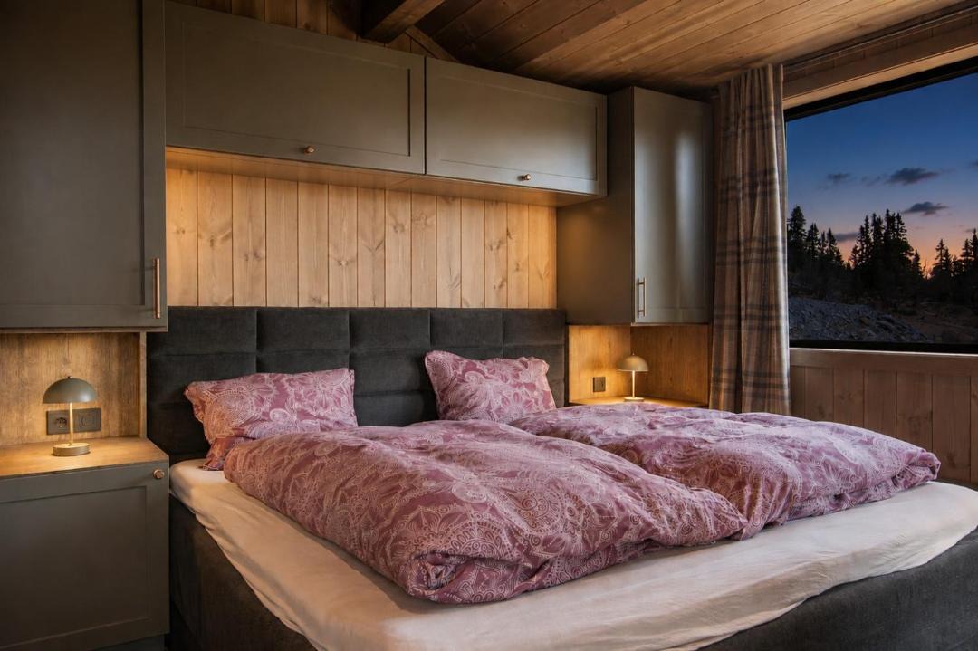 Photo of Bedroom in Nord-Aurdal