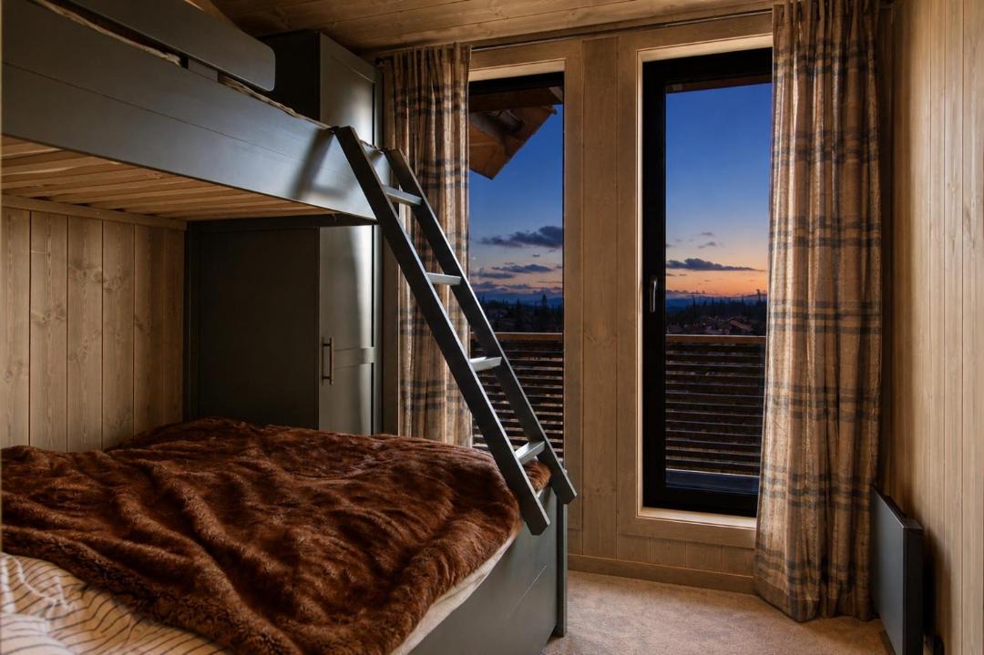 Photo of Bedroom in Nord-Aurdal