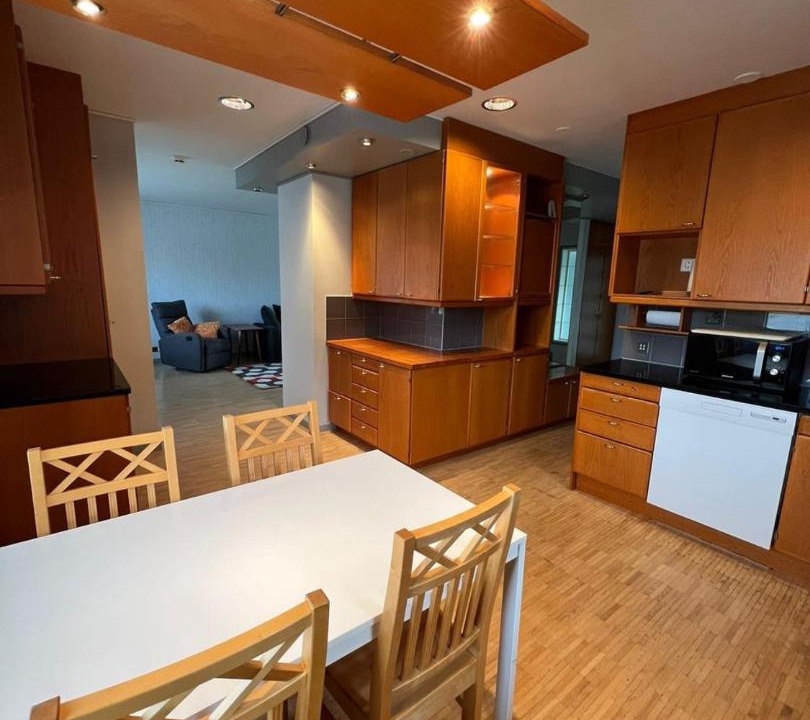 Photo of Kitchen in Imatra