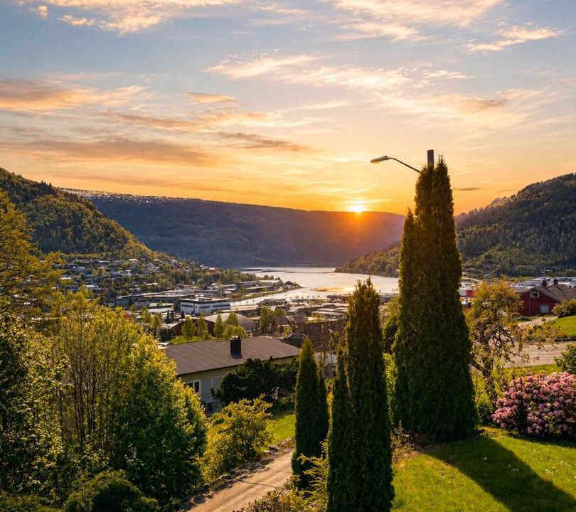 Photo of Others in Stryn
