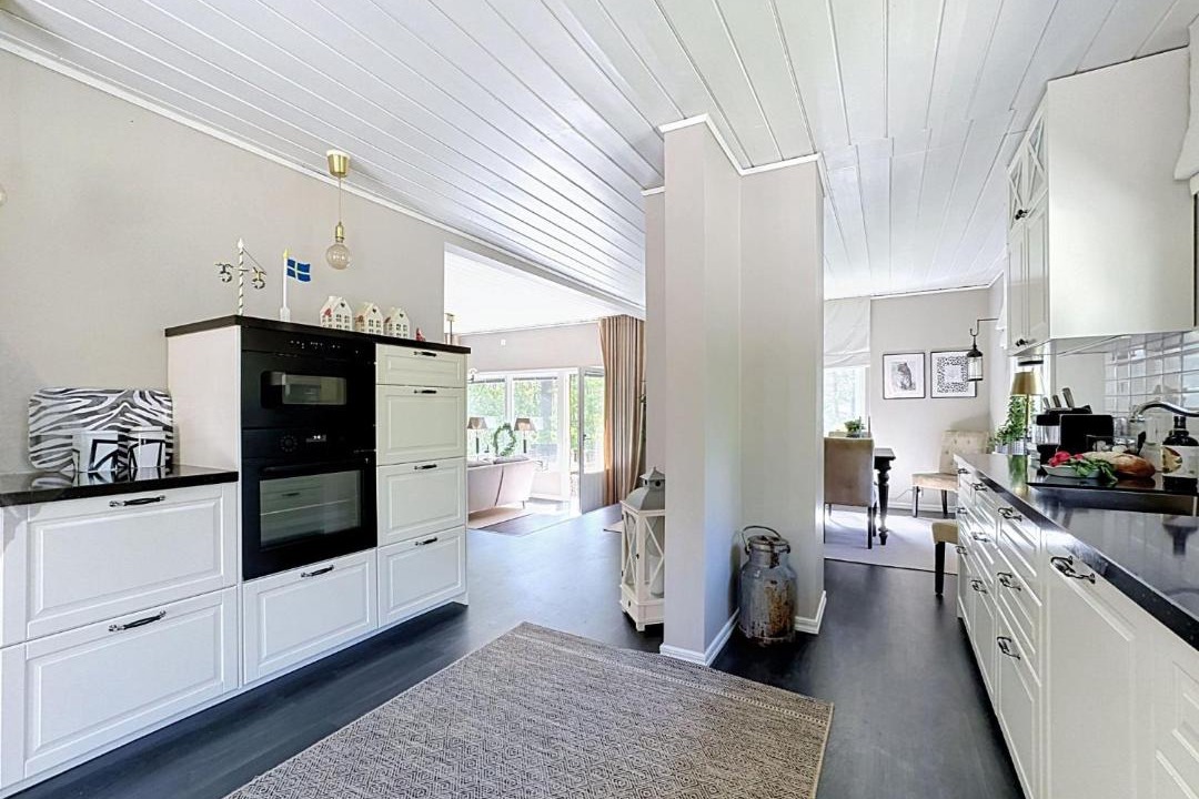 Photo of Kitchen in Dalaro