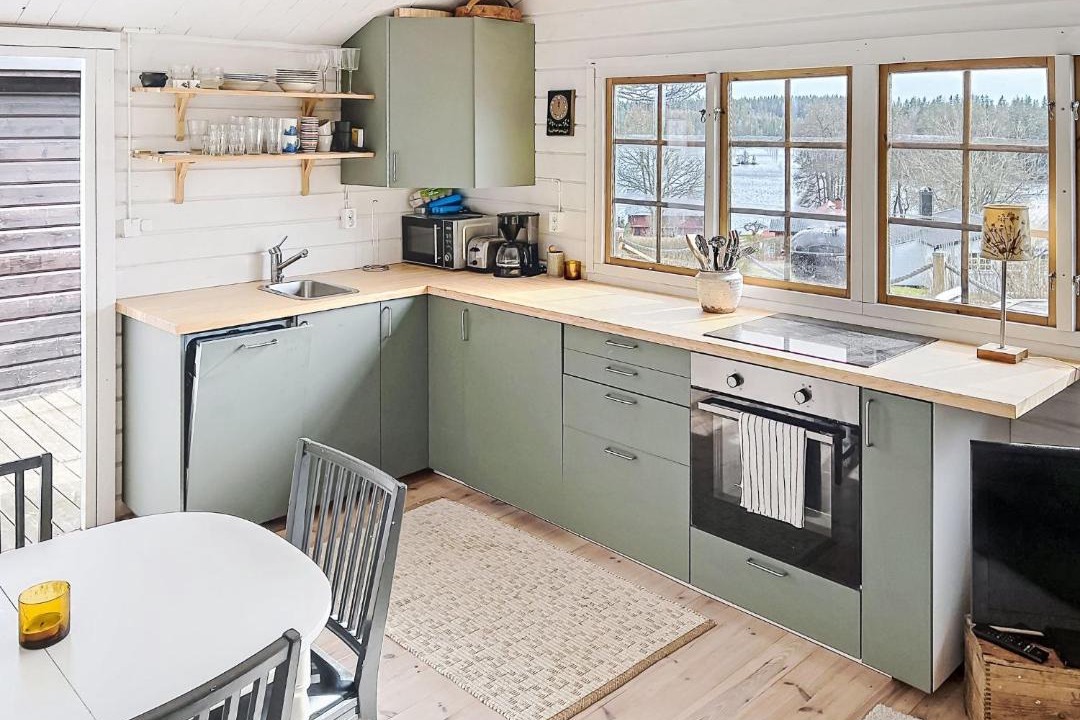 Photo of Kitchen in Kvillsfors