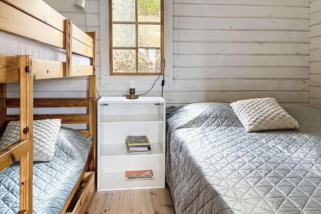 Photo of Bedroom in Kvillsfors