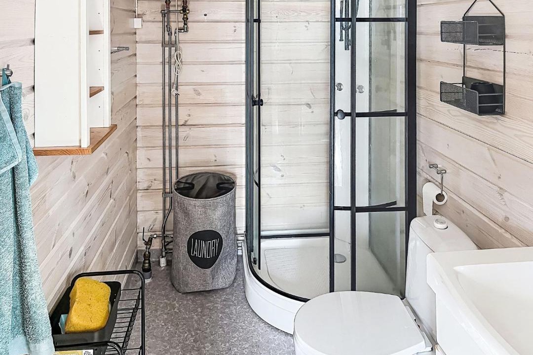 Photo of Bathroom in Kvillsfors