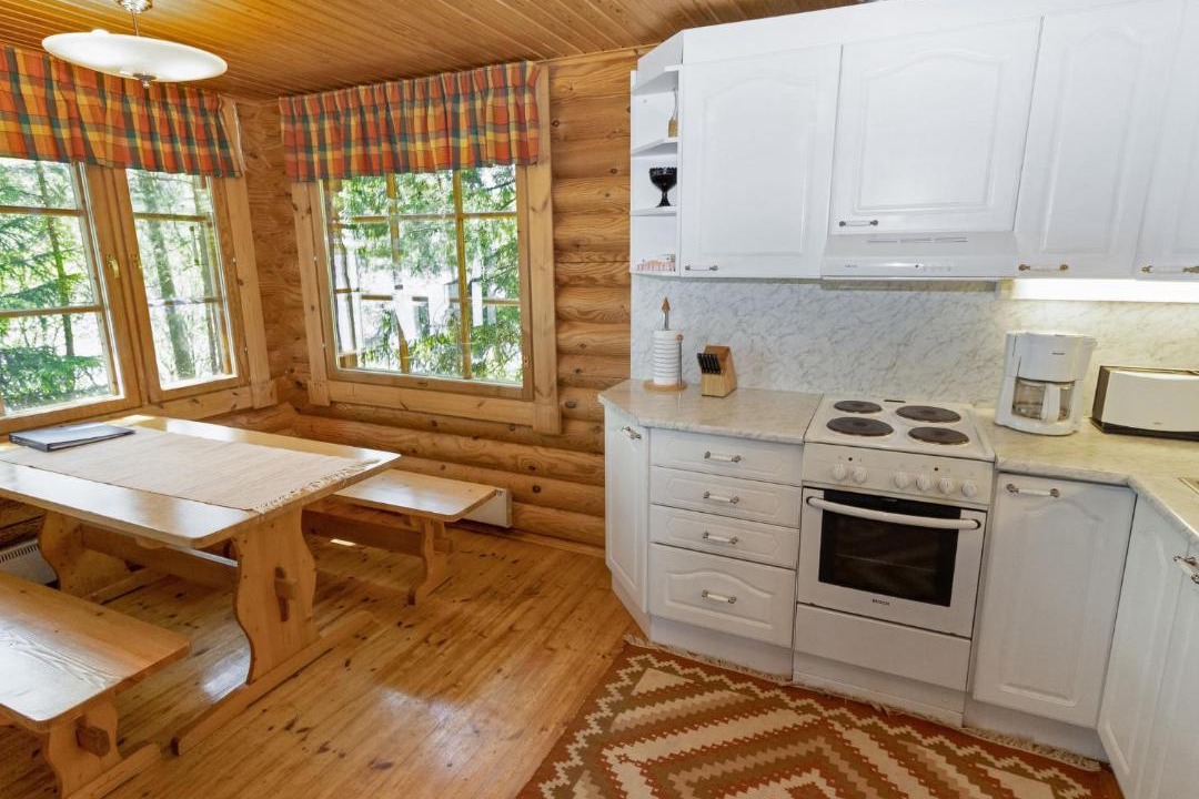 Photo of Kitchen in Lohja