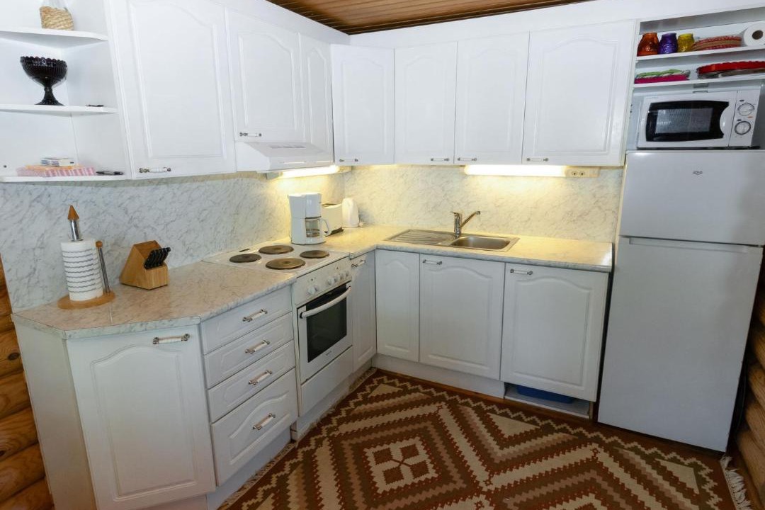 Photo of Kitchen in Lohja