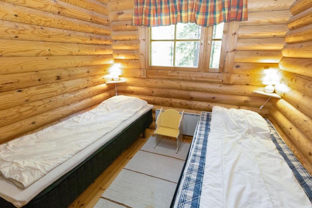 Photo of Bedroom in Lohja