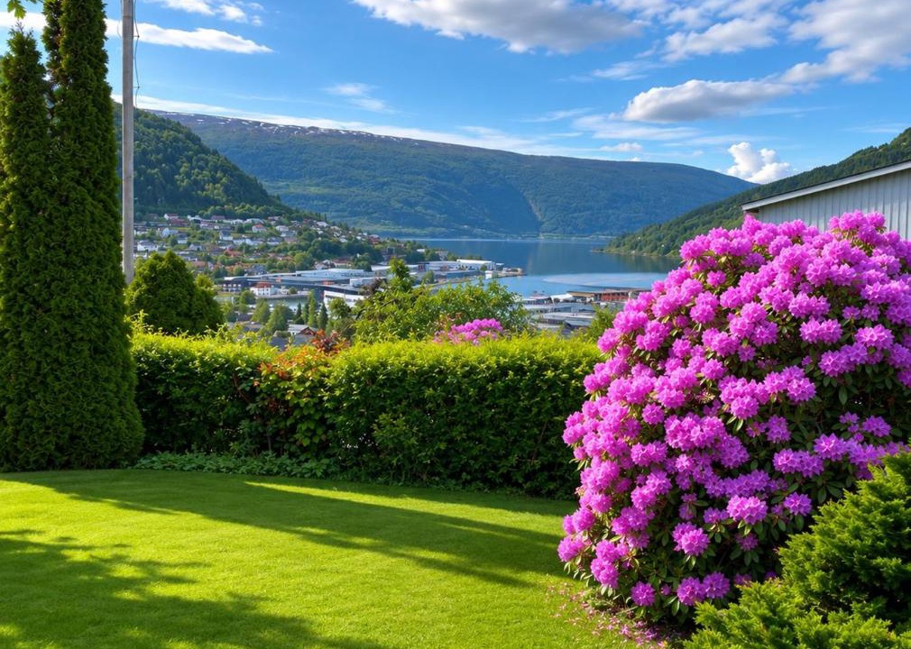 Photo of Others in Stryn